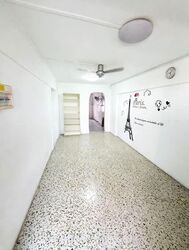 Blk 233 Kebun Baru Palm View (Ang Mo Kio), HDB 3 Rooms #581968781